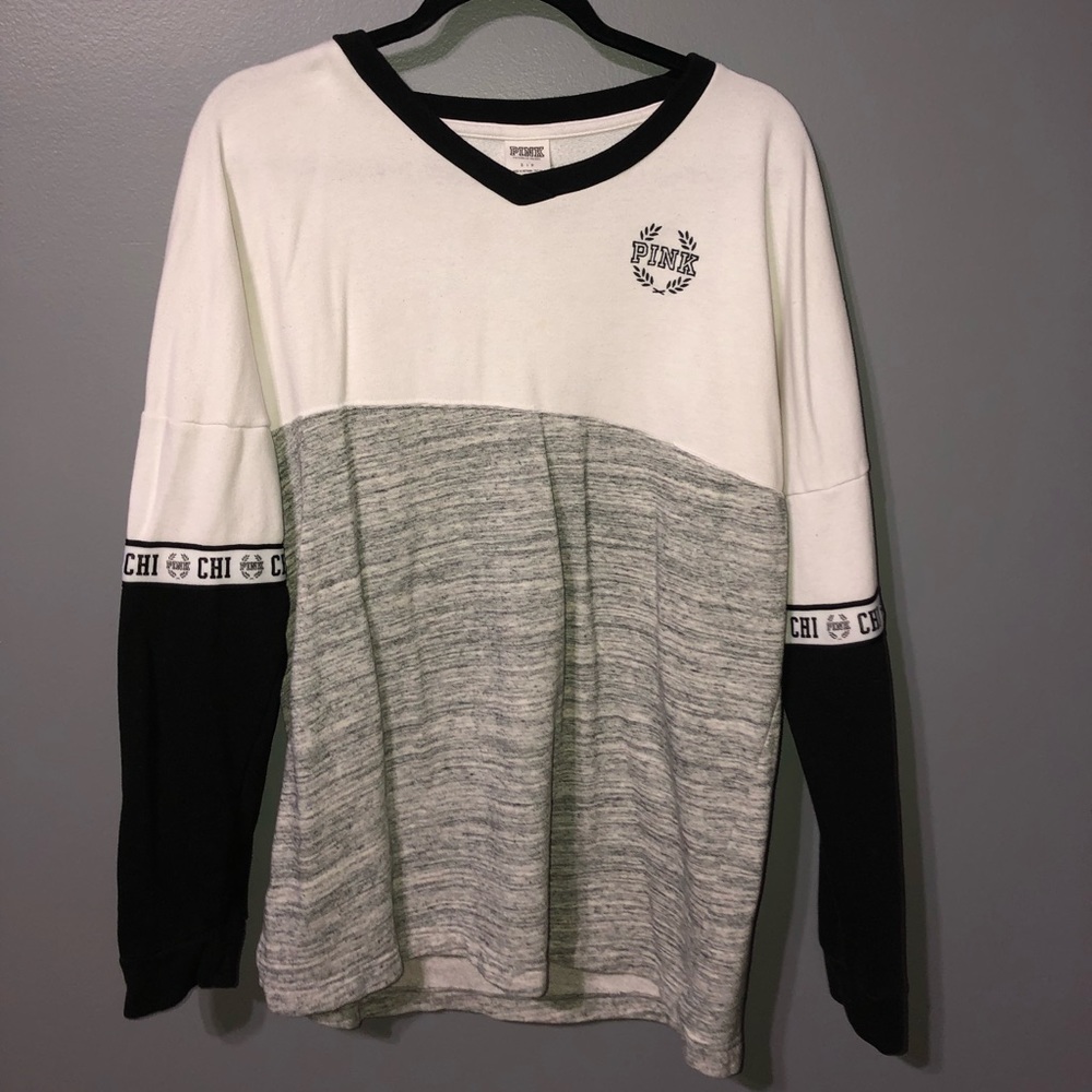 long sleeve from Pink